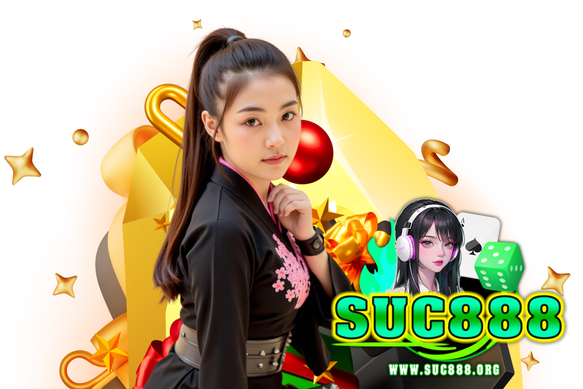 suc888 wallet