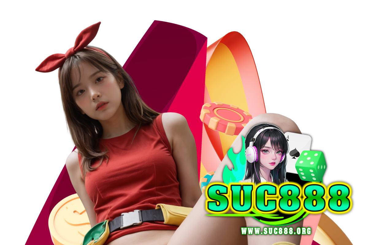 suc888 แจกเครดิตฟรี